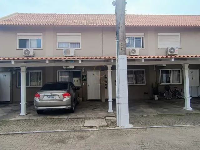 Imagem 8: Sobrado 02 Dormitórios e 01 Vaga de Veículo no Bairro Fatima