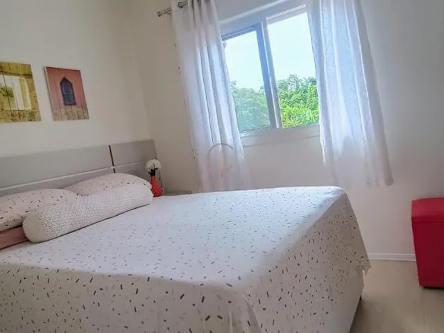 Imagem 5: Sobrado 02 Dormitórios e 01 Vaga de Veículo no Bairro Fatima