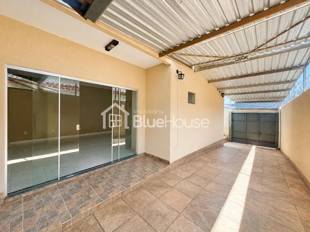 Imagem: Casa Térrea 3 Quartos com Suíte no Setor