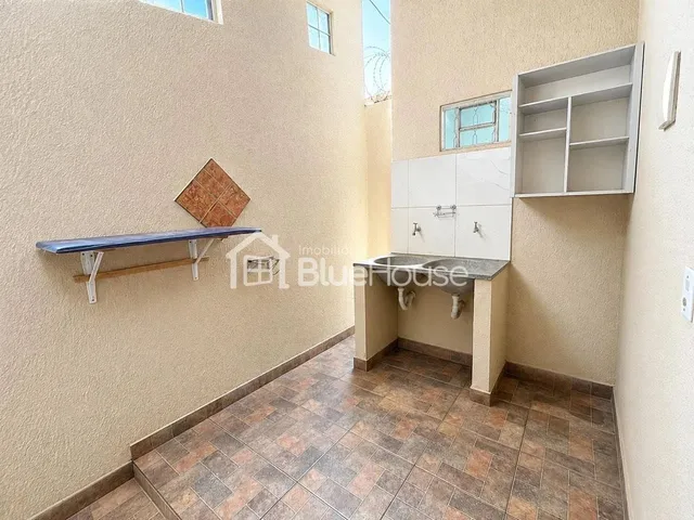 Imagem 11: Casa Térrea 3 Quartos com Suíte no Setor Campinas - Goiânia - Próxima Ao Comércio Local