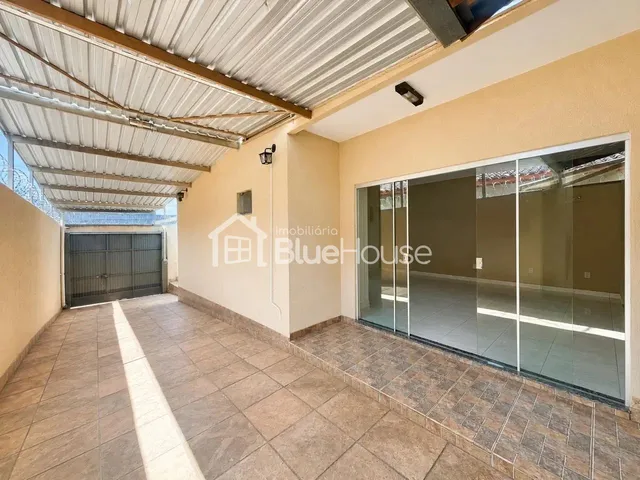 Imagem 7: Casa Térrea 3 Quartos com Suíte no Setor Campinas - Goiânia - Próxima Ao Comércio Local