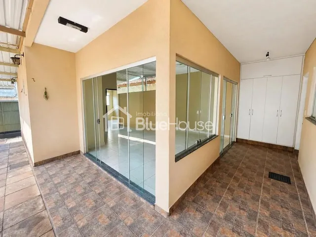 Imagem 16: Casa Térrea 3 Quartos com Suíte no Setor Campinas - Goiânia - Próxima Ao Comércio Local