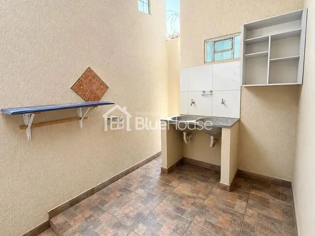 Imagem 3: Casa Térrea 3 Quartos com Suíte no Setor Campinas - Goiânia - Próxima Ao Comércio Local