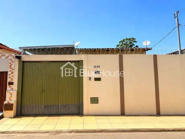 Imagem 13: Casa Térrea 3 Quartos com Suíte no Setor Campinas - Goiânia - Próxima Ao Comércio Local