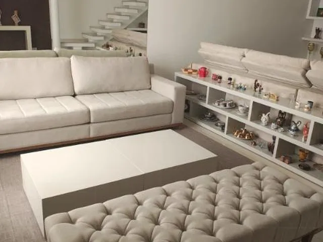 Imagem: Casa Com./ Res. Em São Paulo - São Paulo
