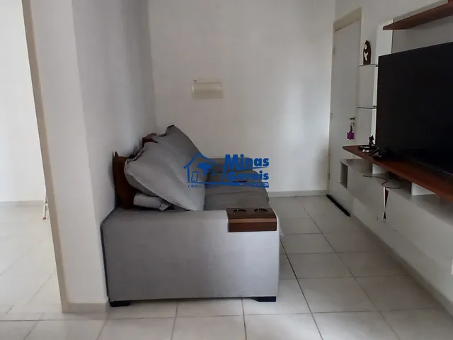 Imagem: Apartamento Semimobiliado para Locação