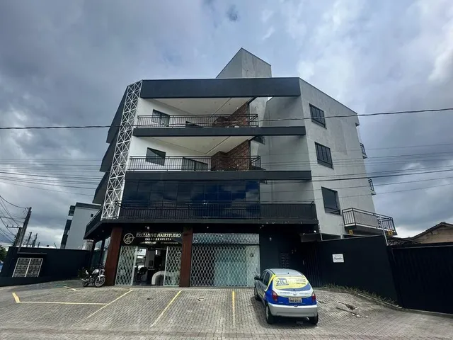 Imagem: Apartment em Joinville - santa Catarina