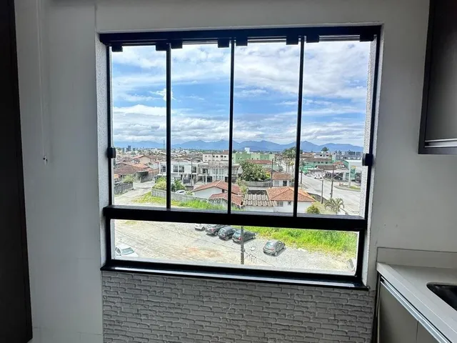 Imagem 9: Apartment em Joinville - santa Catarina, Jardim Iririú