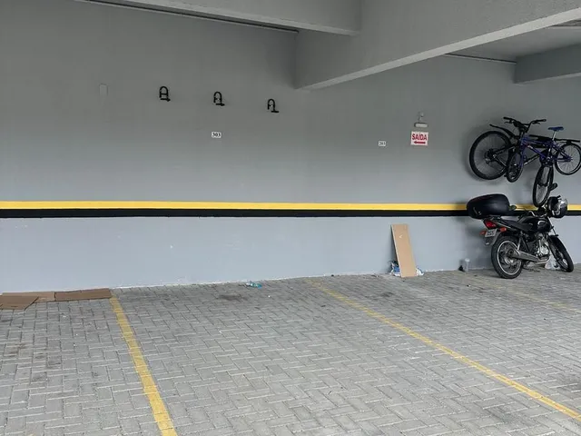 Imagem 6: Apartment em Joinville - santa Catarina, Jardim Iririú