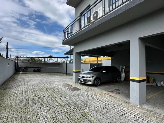 Imagem 7: Apartment em Joinville - santa Catarina, Jardim Iririú
