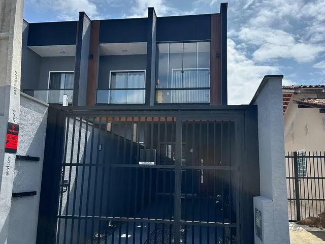 Imagem: House em Joinville - santa Catarina, Aventureiro