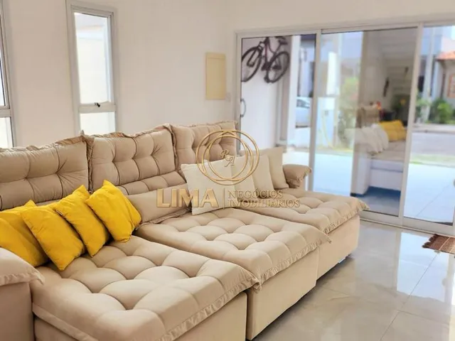 Imagem: Condo em Jacareí - São Paulo, Jardim Jacinto