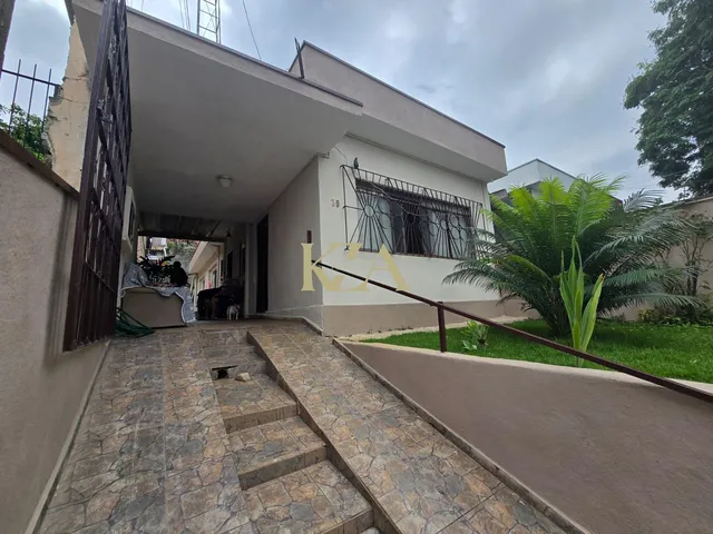 Imagem: Casa Residencial em Jundiaí - São Paulo