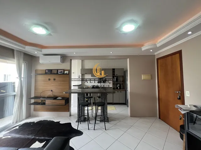 Imagem 16: Apartamento com Sacada e 3 Dormitórios na Serraria
