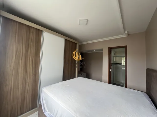 Imagem 8: Apartamento com Sacada e 3 Dormitórios na Serraria