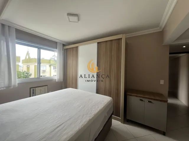 Imagem 14: Apartamento com Sacada e 3 Dormitórios na Serraria