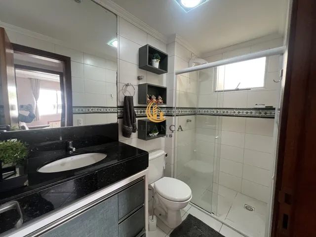 Imagem 6: Apartamento com Sacada e 3 Dormitórios na Serraria