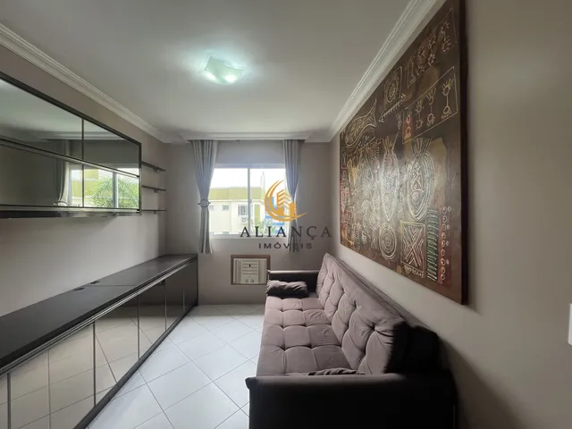 Imagem 3: Apartamento com Sacada e 3 Dormitórios na Serraria