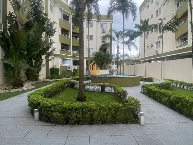 Imagem 4: Apartamento com Sacada e 3 Dormitórios na Serraria