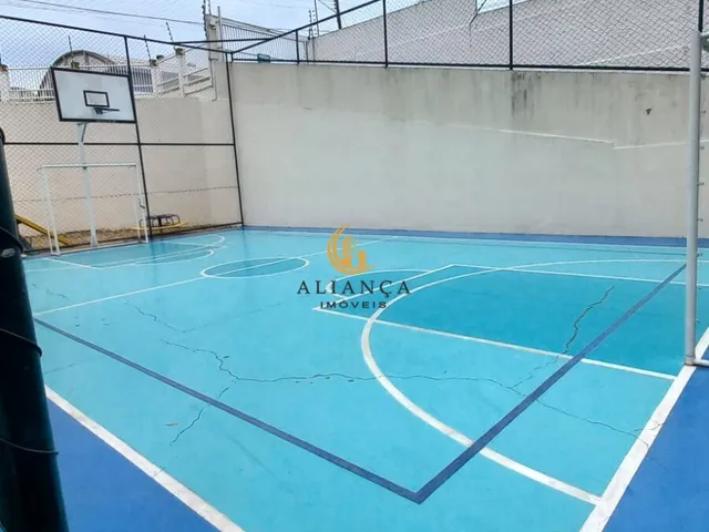 Imagem 15: Apartamento com Sacada e 3 Dormitórios na Serraria