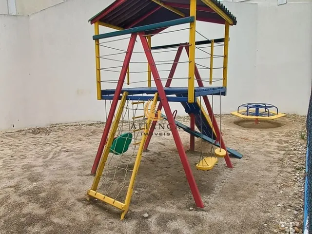 Imagem 12: Apartamento com Sacada e 3 Dormitórios na Serraria
