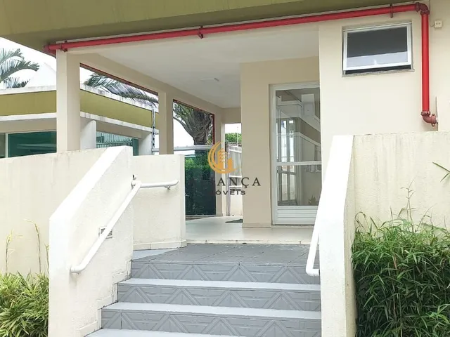 Imagem 11: Apartamento com Sacada e 3 Dormitórios na Serraria