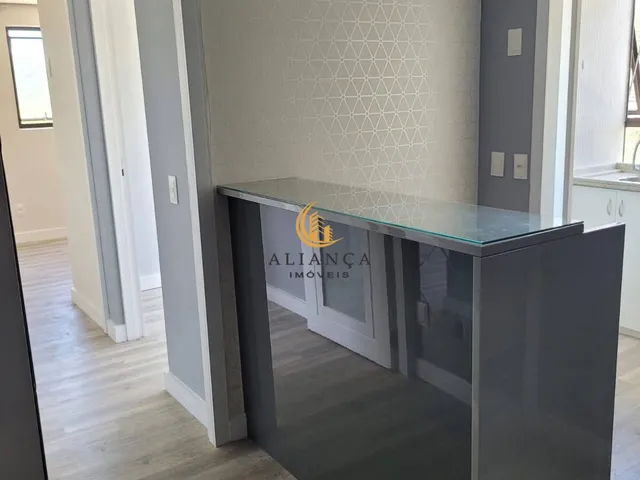Imagem 5: Sala Comercial Semi-Mobiliada na Trindade em Florianópolis