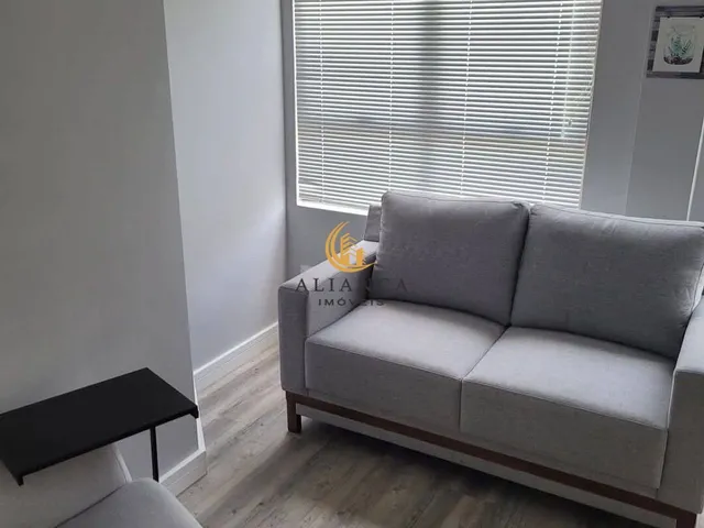 Imagem 3: Sala Comercial Semi-Mobiliada na Trindade em Florianópolis
