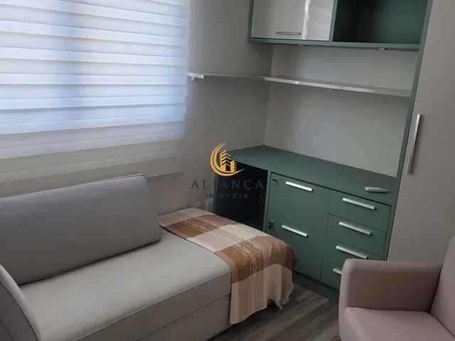 Imagem 2: Sala Comercial Semi-Mobiliada na Trindade em Florianópolis