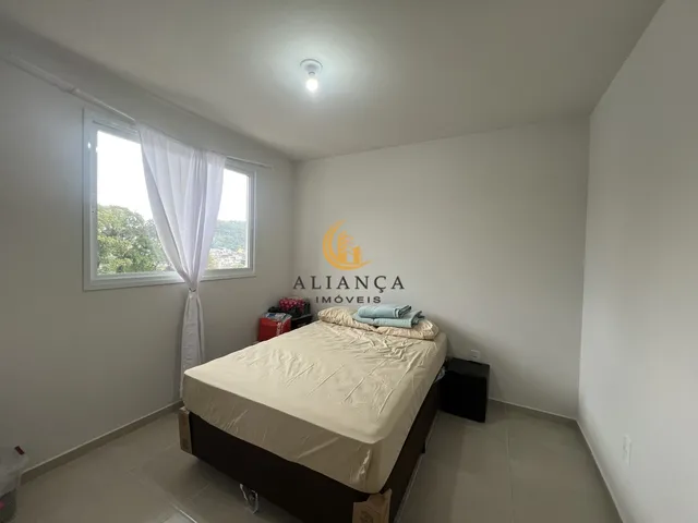 Imagem 10: Apartamento Semi-Mobiliado com Garagem no Jardim Janaína