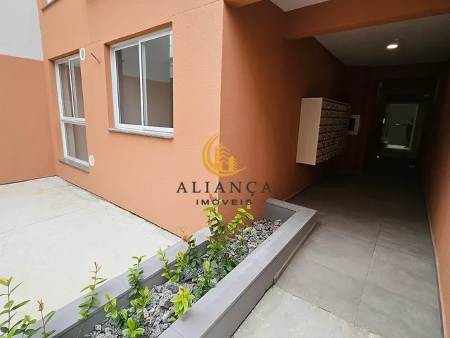 Imagem 11: Apartamento Semi-Mobiliado com Garagem no Jardim Janaína
