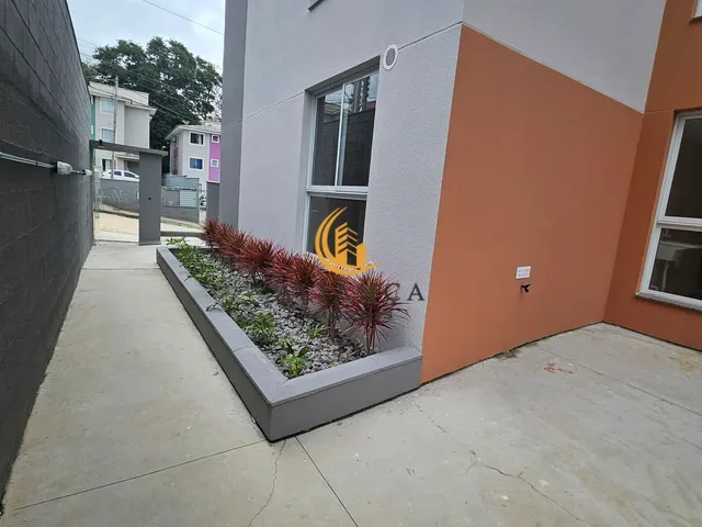 Imagem 7: Apartamento Semi-Mobiliado com Garagem no Jardim Janaína