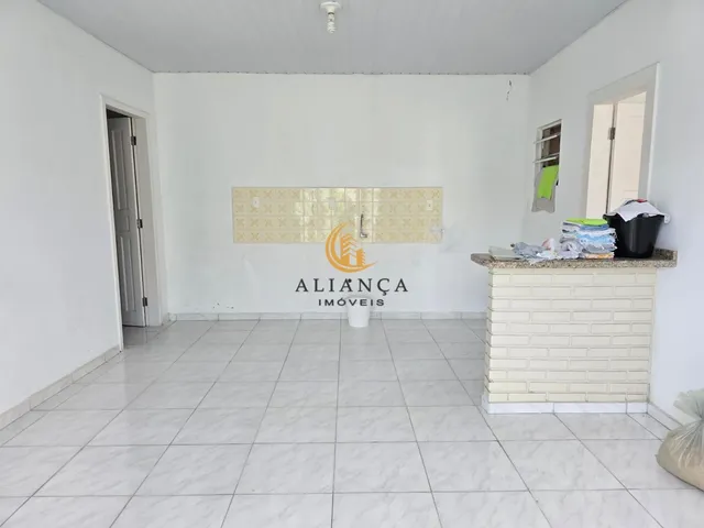 Imagem 5: Casa com 3 Dormitórios e Quintal na Praia Comprida
