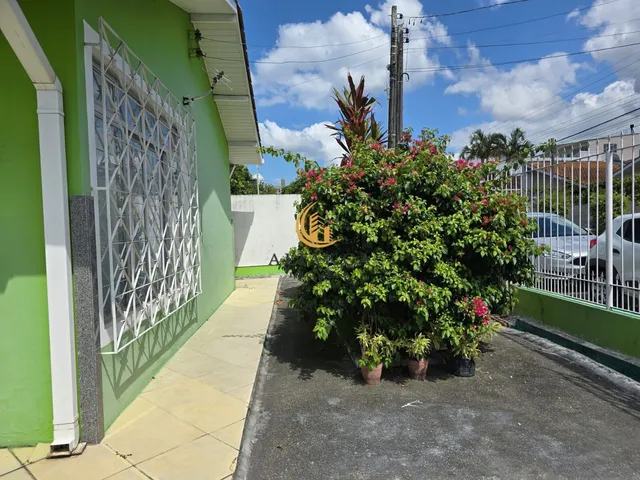 Imagem 9: Casa com 3 Dormitórios e Quintal na Praia Comprida