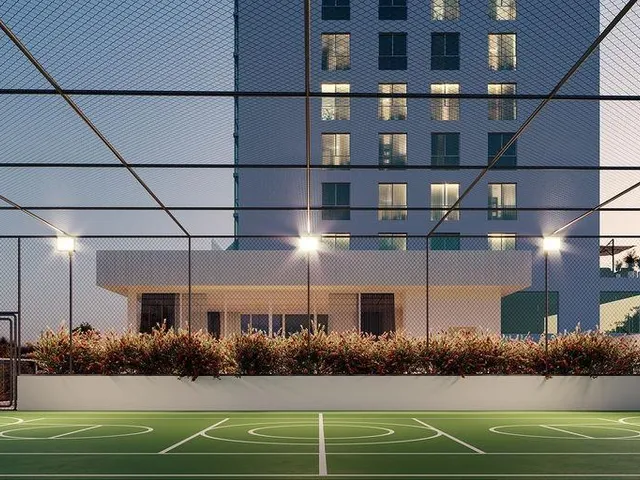 Imagem 2: Apartamento Residencial em Balneário Camboriú - santa Catarina, Centro