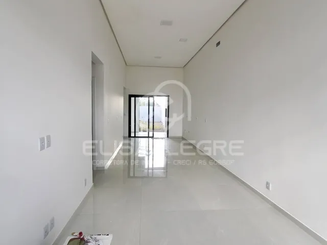 Imagem 2: Casa Nova com Suíte no Centro, Nova santa Rita