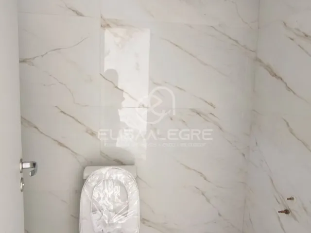 Imagem 16: Casa Nova com Suíte no Centro, Nova santa Rita