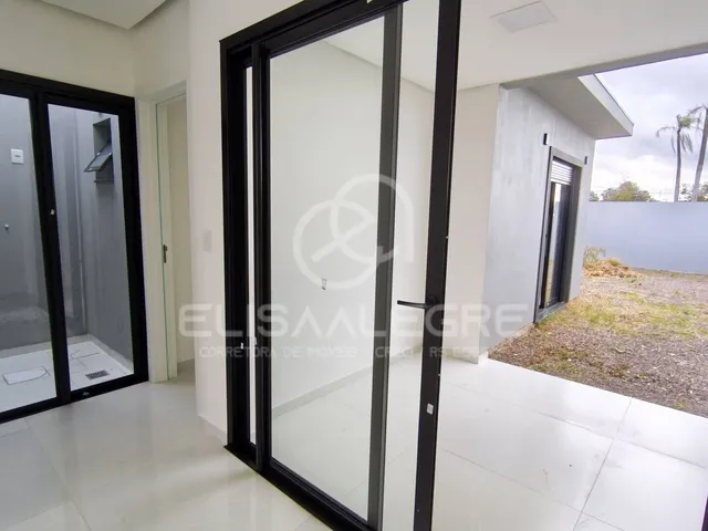 Imagem 10: Casa Nova com Suíte no Centro, Nova santa Rita