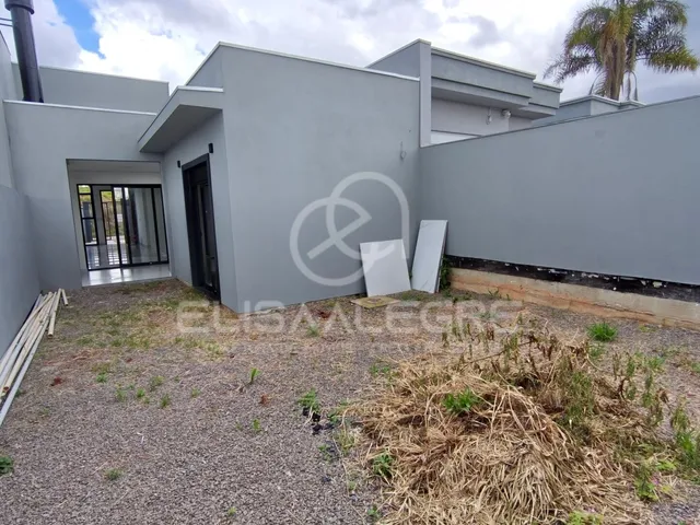 Imagem 5: Casa Nova com Suíte no Centro, Nova santa Rita