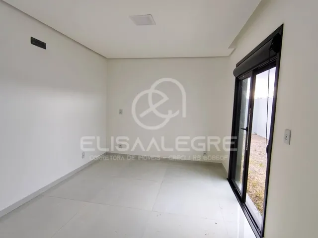 Imagem 3: Casa Nova com Suíte no Centro, Nova santa Rita