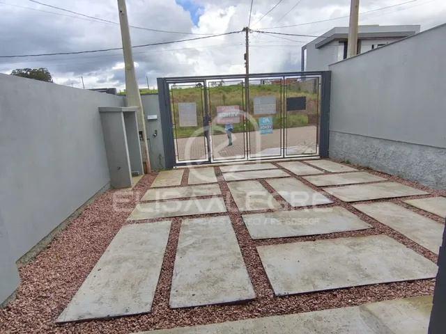 Imagem 7: Casa Nova com Suíte no Centro, Nova santa Rita