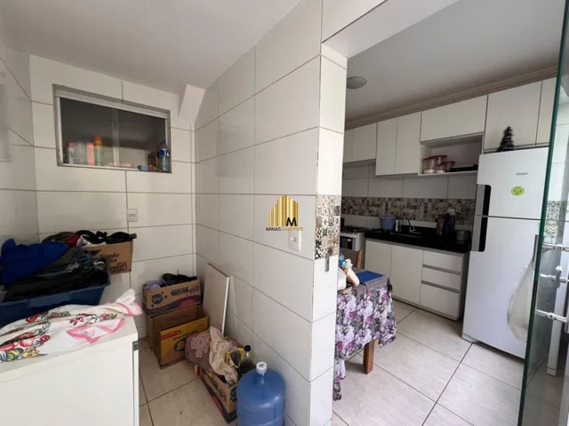 Imagem 5: 0 Casa com 2 dormitórios