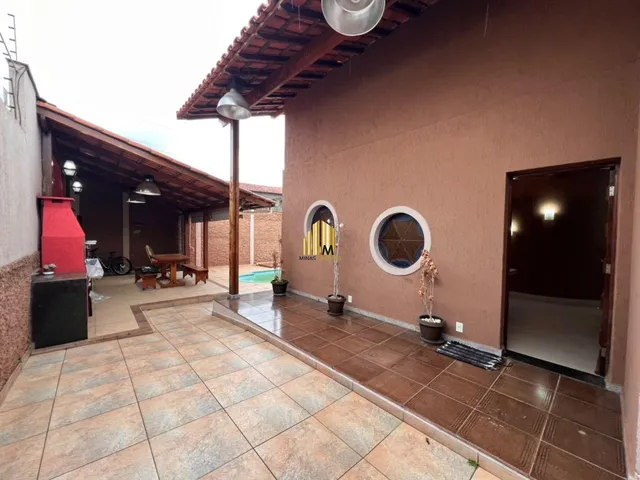 Imagem 2: 0 Casa com 4 dormitórios