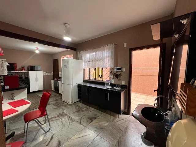Imagem 6: 0 Casa com 4 dormitórios