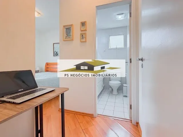 Imagem 16: Apartamento À Venda no Bairro Vila Clementino - São Paulo/Sp, Zona Sul