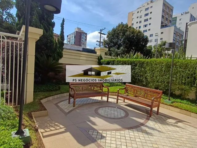 Imagem 2: Apartamento À Venda no Bairro Vila Clementino - São Paulo/Sp, Zona Sul