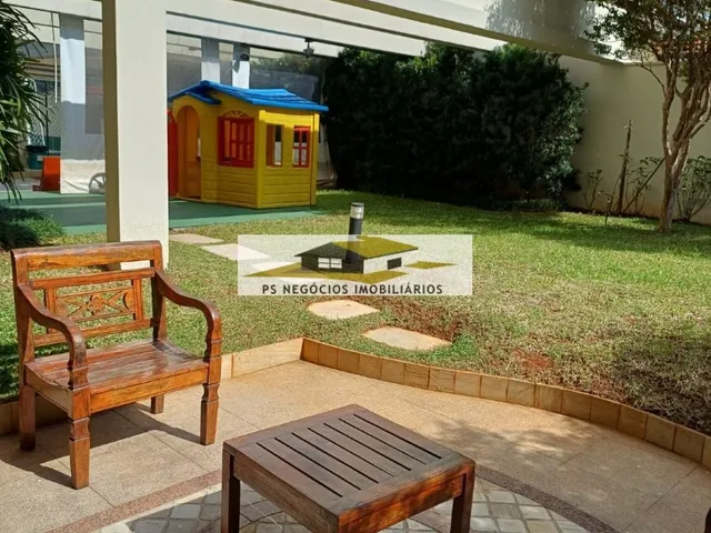 Imagem 9: Apartamento À Venda no Bairro Vila Clementino - São Paulo/Sp, Zona Sul