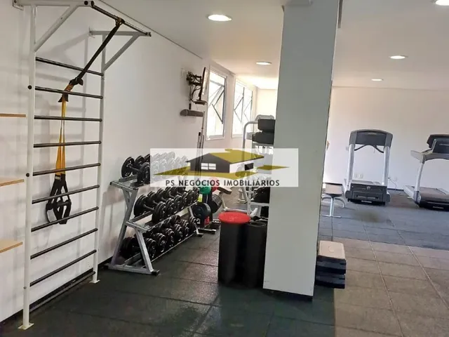 Imagem 11: Apartamento À Venda no Bairro Vila Clementino - São Paulo/Sp, Zona Sul