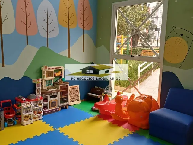 Imagem 3: Apartamento À Venda no Bairro Vila Clementino - São Paulo/Sp, Zona Sul