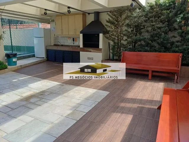 Imagem 5: Apartamento À Venda no Bairro Vila Clementino - São Paulo/Sp, Zona Sul